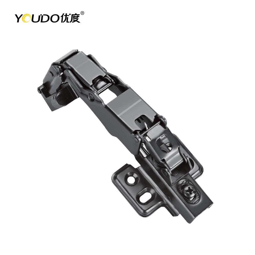 YOUDO YD-AG6165 High Quality Aluminum Frame 165 Degree Hydraulic Hinge