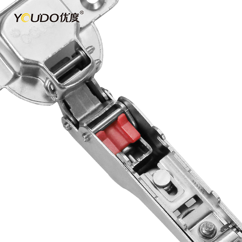 YD-699 inside