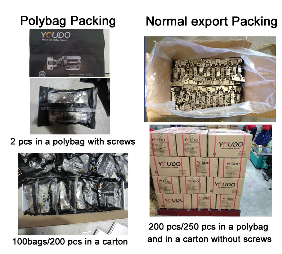 packing