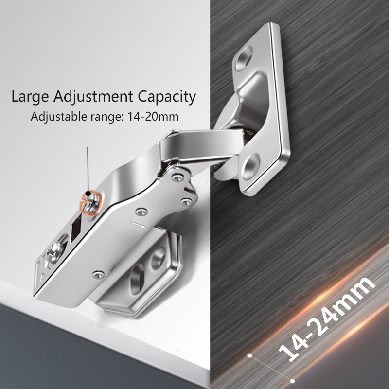 YOUDO Two way Furniture Hardware Adjustable Hinge Soft Close Hydraulic Cabinet Hinge  (6).jpg