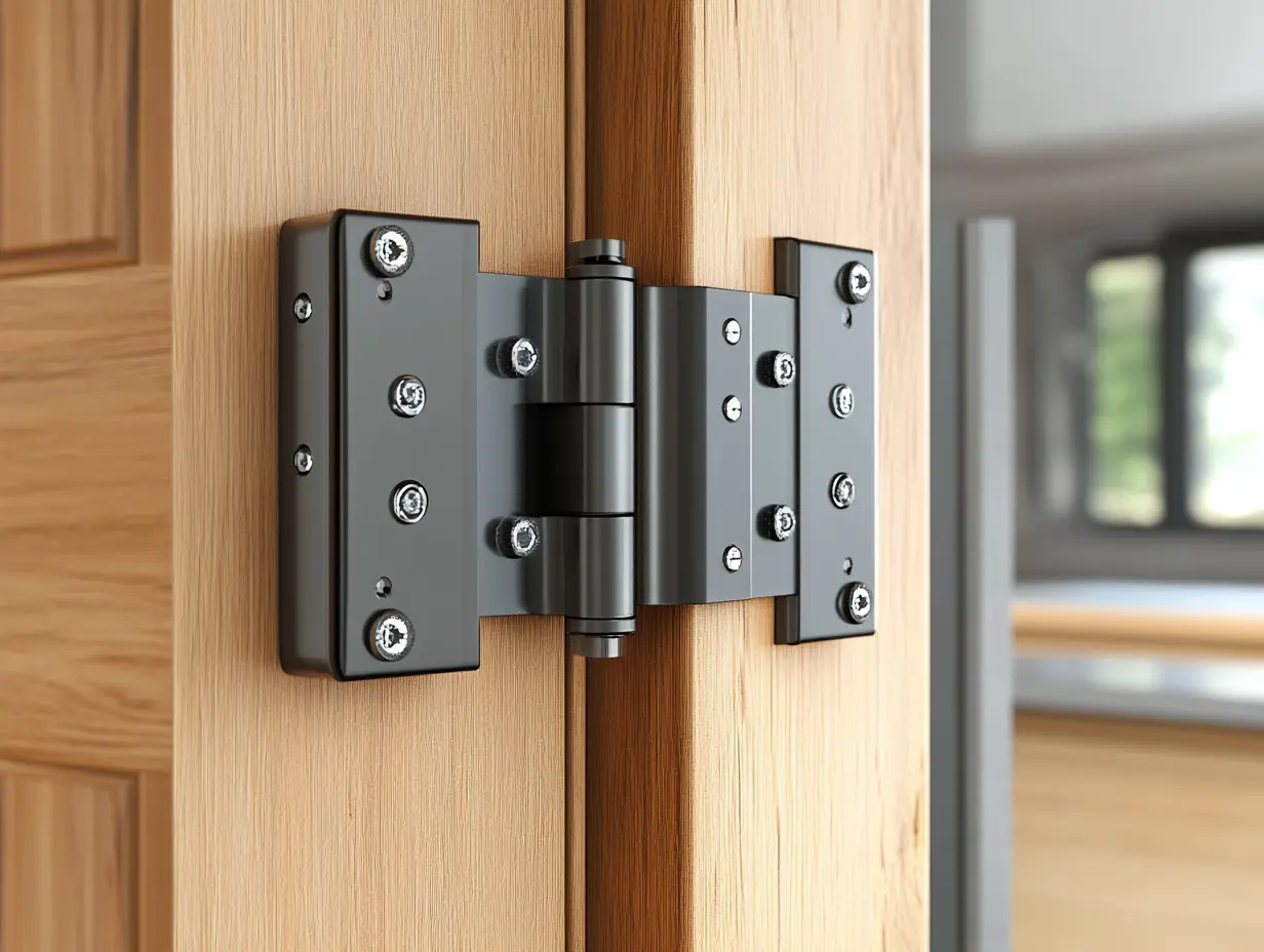 Future Innovations in Soft Close Hinges and Their Advantages for Global Buyers