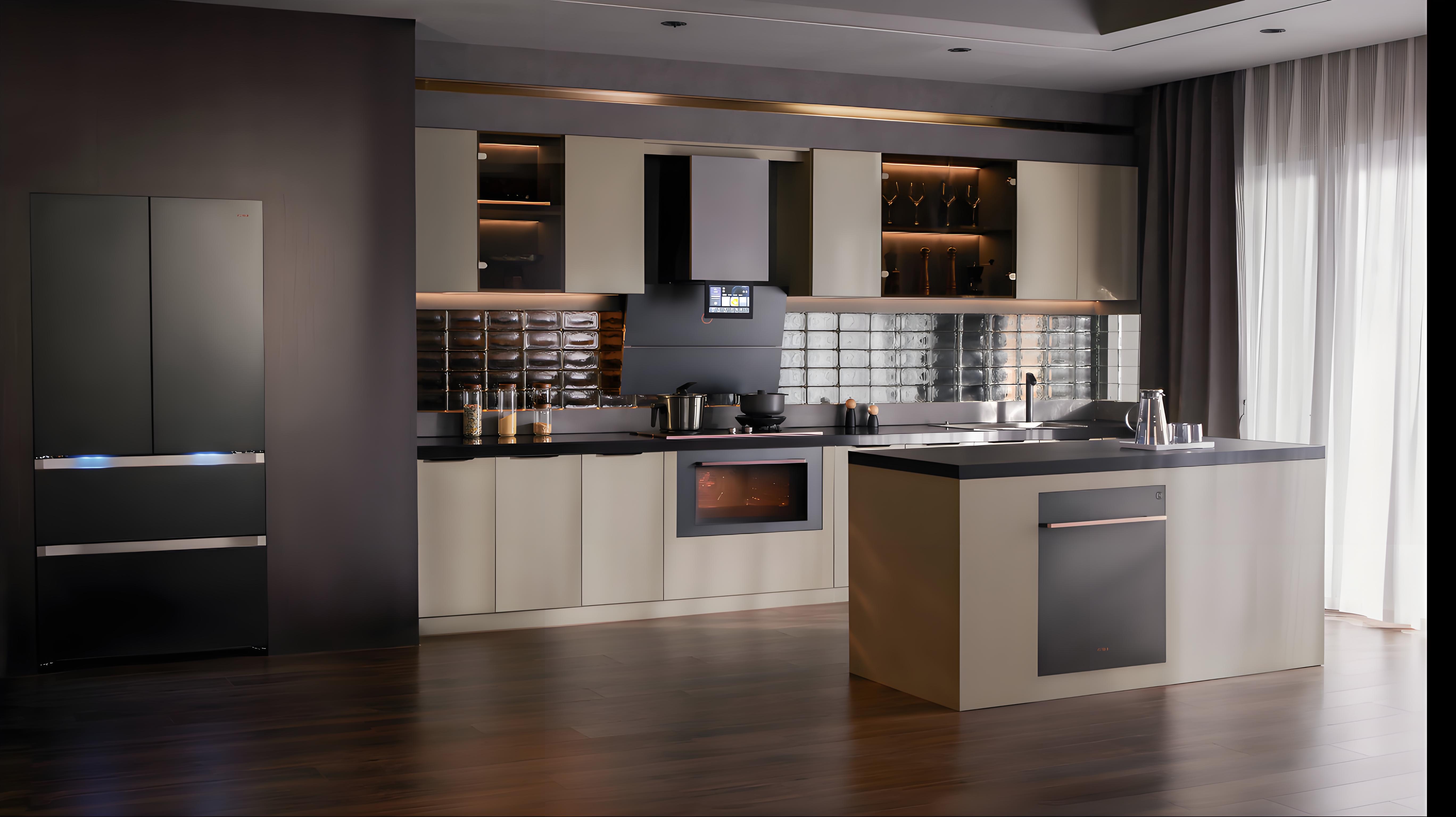 Kitchen Hardware