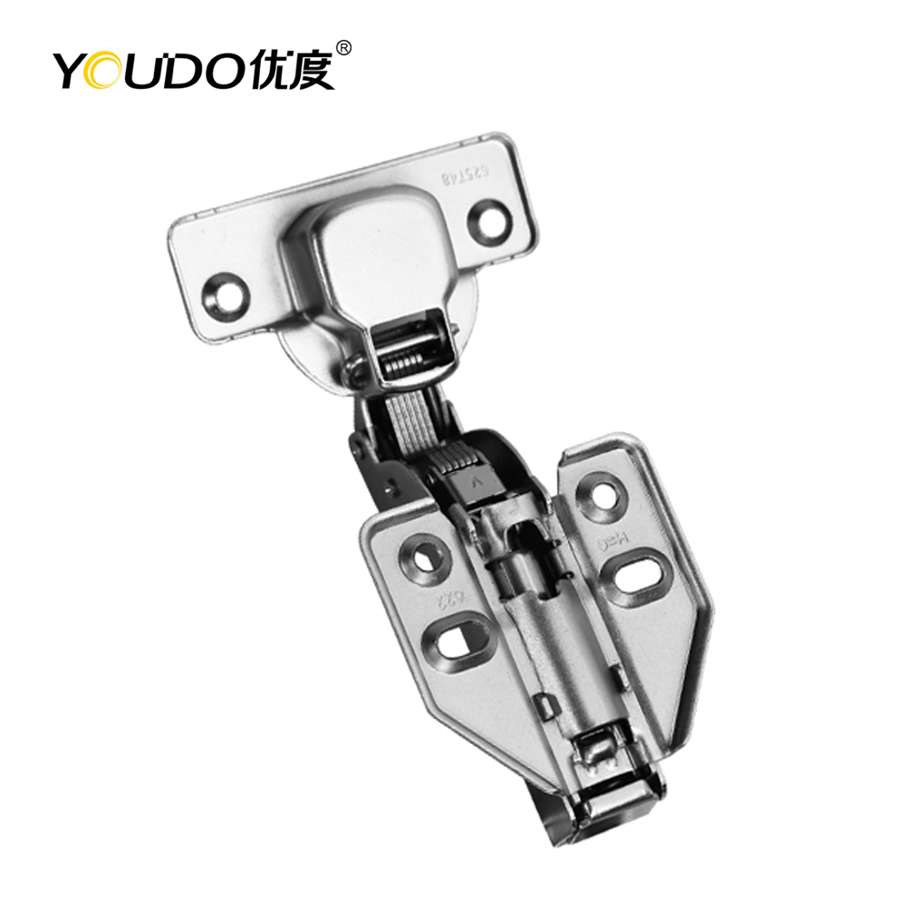 YD-P622K4C背面