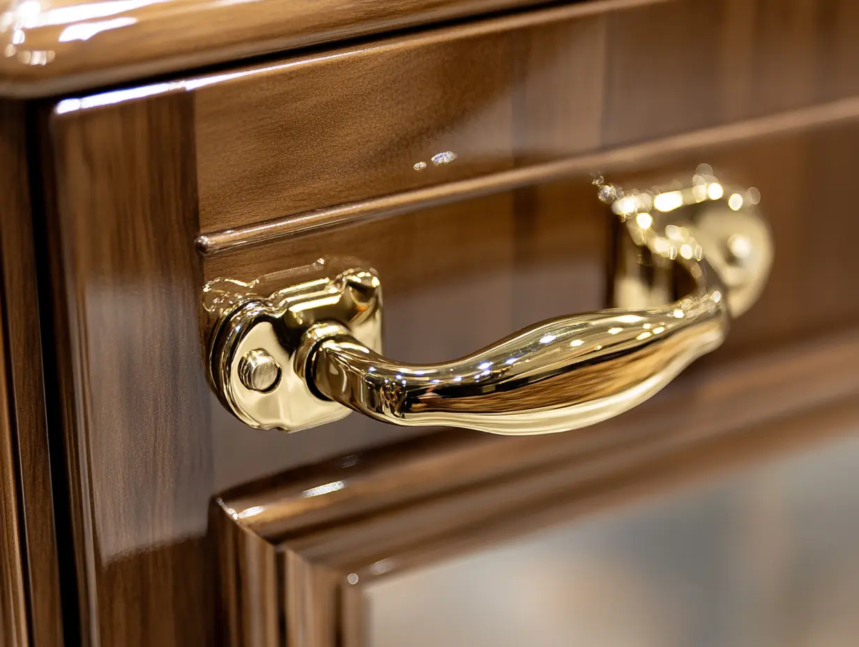Top Five Global Certifications for Furniture Hinge Trade