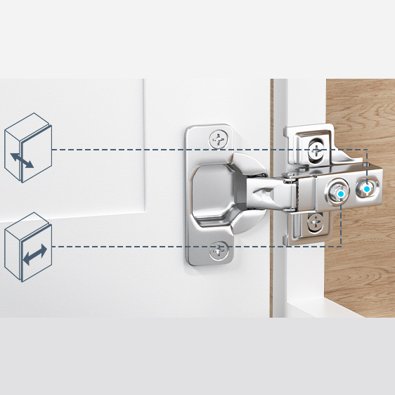 2-Way Adjustment1mh