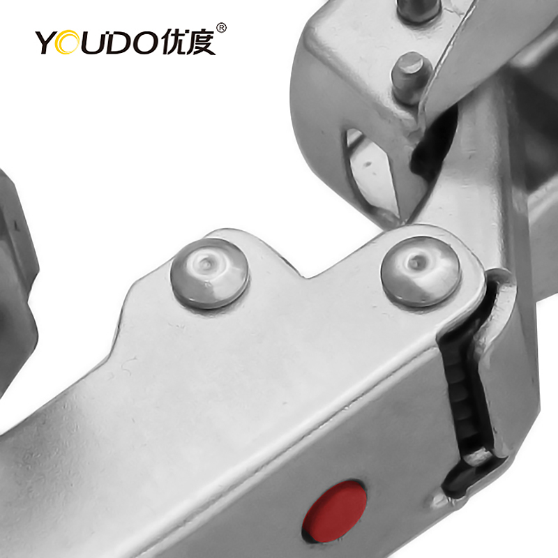 YD-699 2rivets