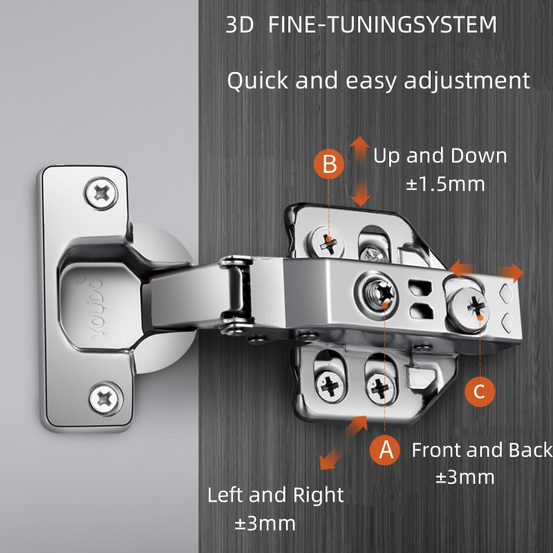 Easy to install5xj