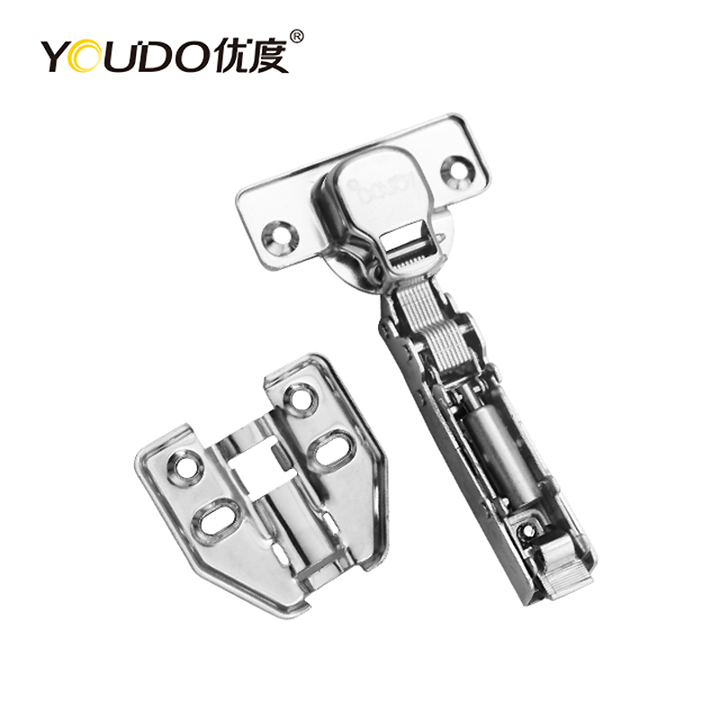 YD-633A-K4背面