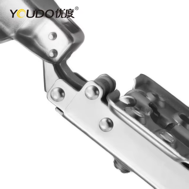 YD-605 3 rivets