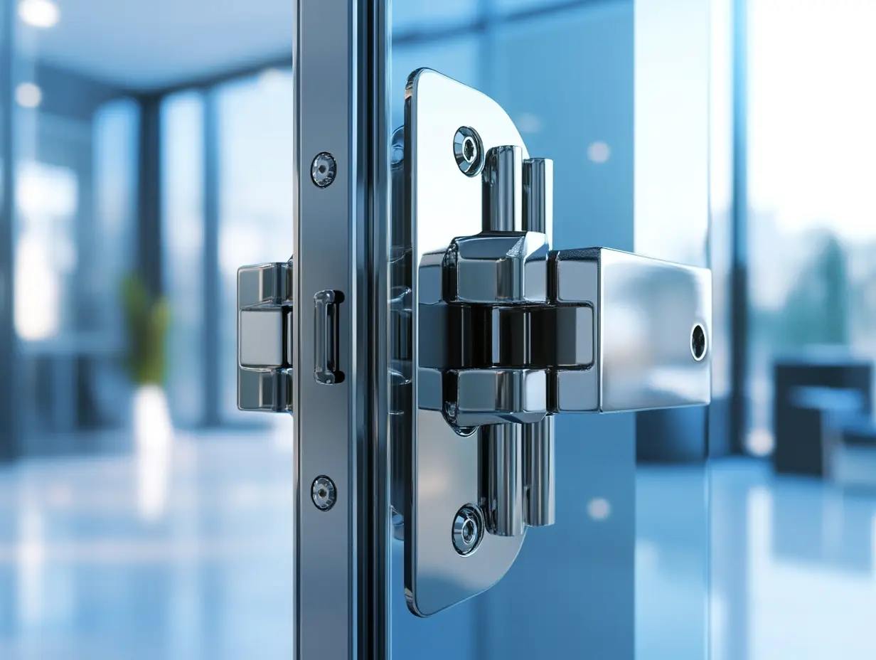 Discovering Quality Suppliers for Diverse Types Of Hinges