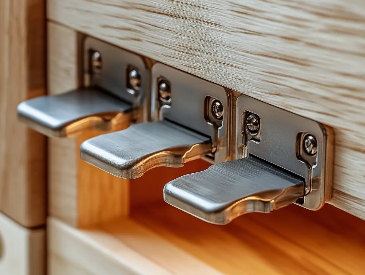 Ultimate Guide to Understanding Cabinet Hinge Specifications and Installation Techniques