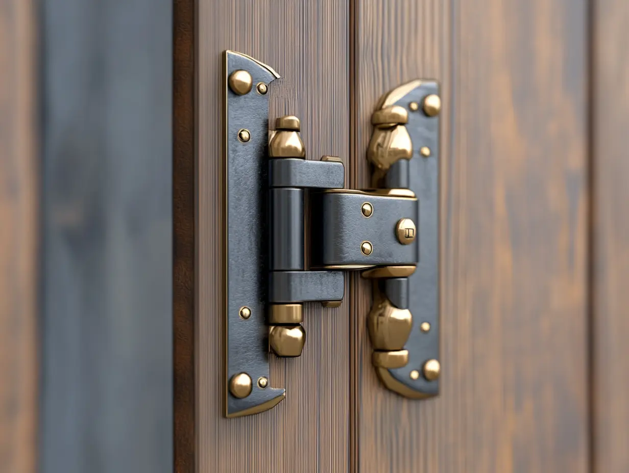 Discovering Quality Suppliers for Diverse Types Of Hinges