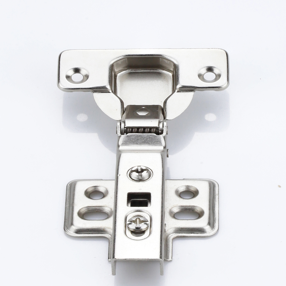 YOUDO Negative 30 Degree Special Hinges YD-(-630) Hydraulic Soft Close Wholesale Furniture Special Angle Cabinet Door Furniture Hinge