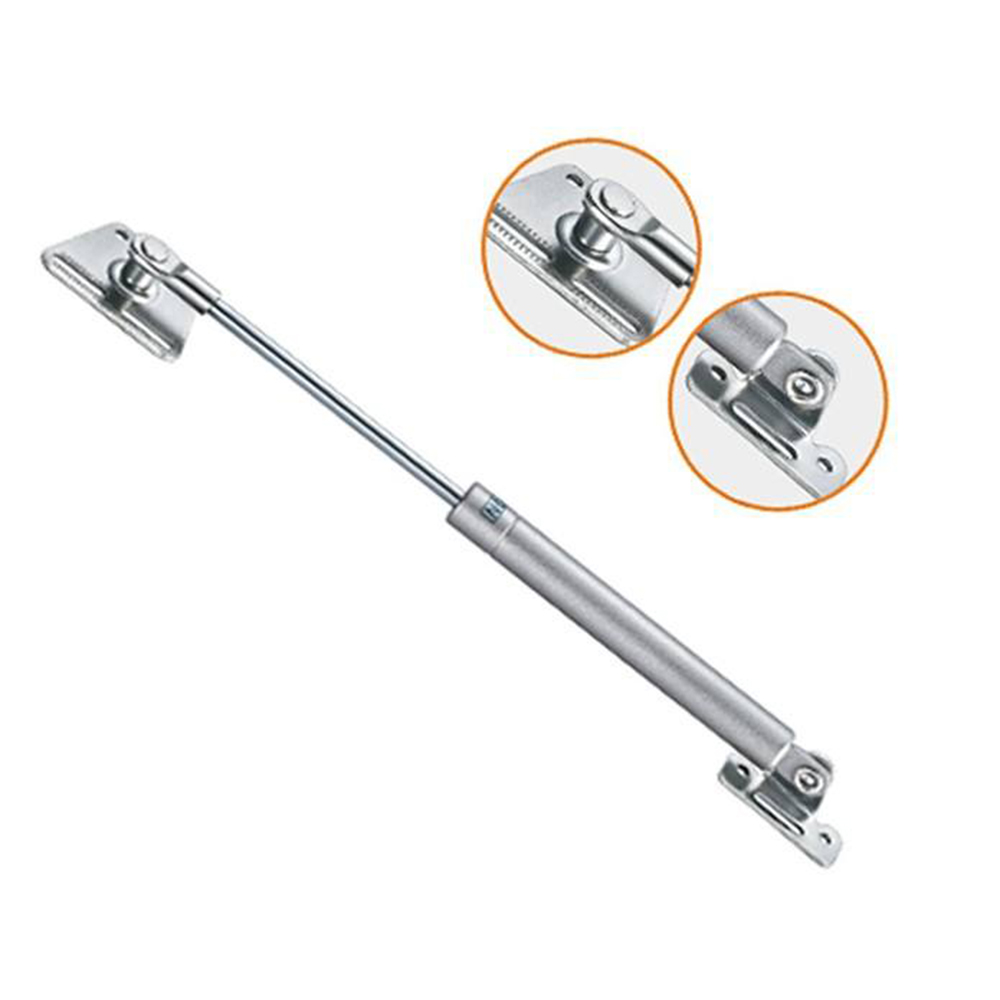 YOUDO Furniture Hardware YD-704 Full Buffer Soft Close Kitchen Cabinet Gas Spring