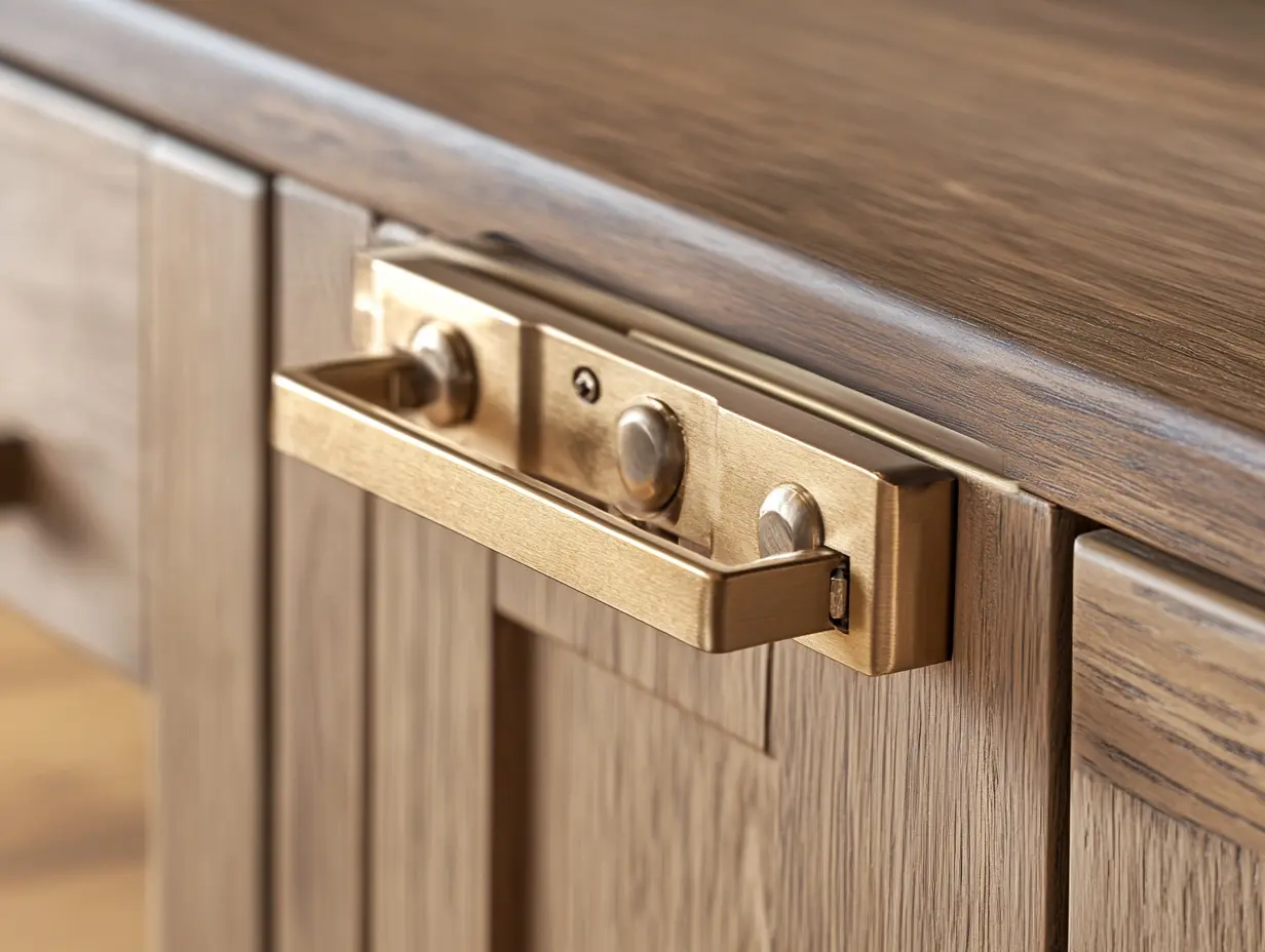 Top Five Global Certifications for Furniture Hinge Trade