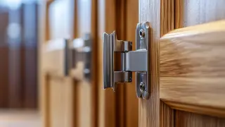 Global Market Insights 2025 The Evolution of Cabinet Hinge Solutions