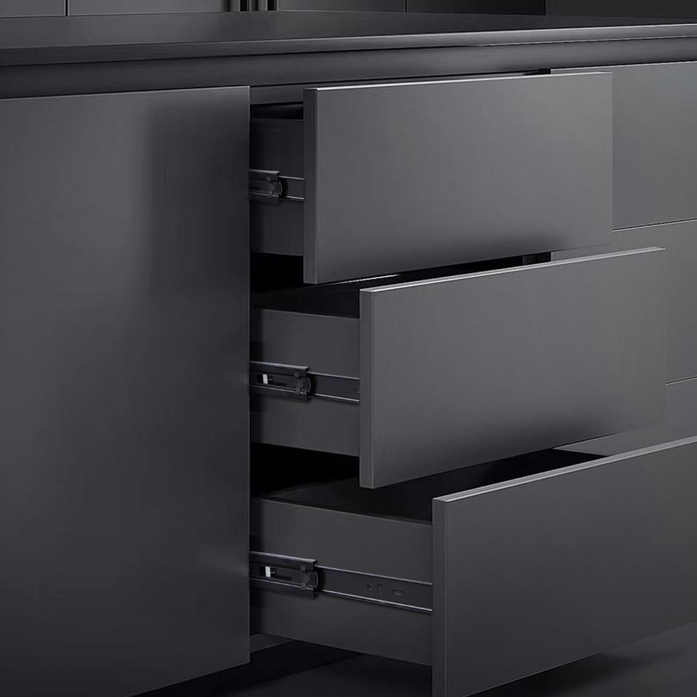 Up to 45 kg load capacity8el