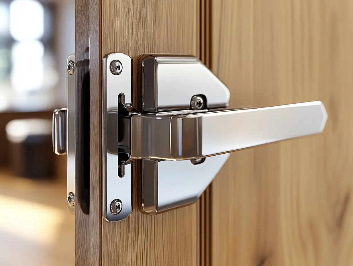 Future Innovations in Soft Close Hinges and Their Advantages for Global Buyers