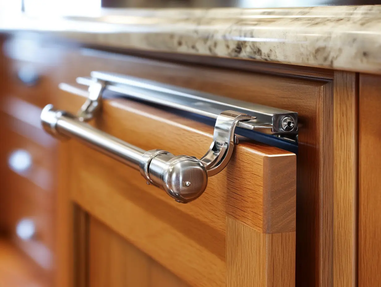Ultimate Guide to Understanding Cabinet Hinge Specifications and Installation Techniques