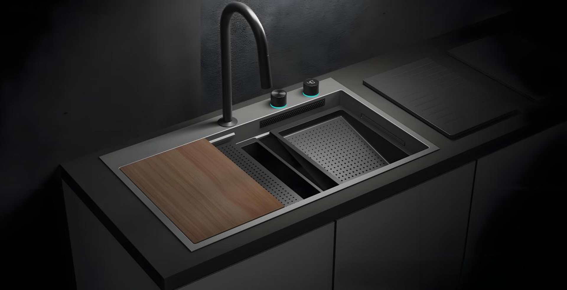 sink