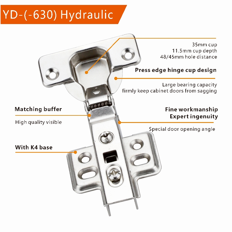 YD-630 English
