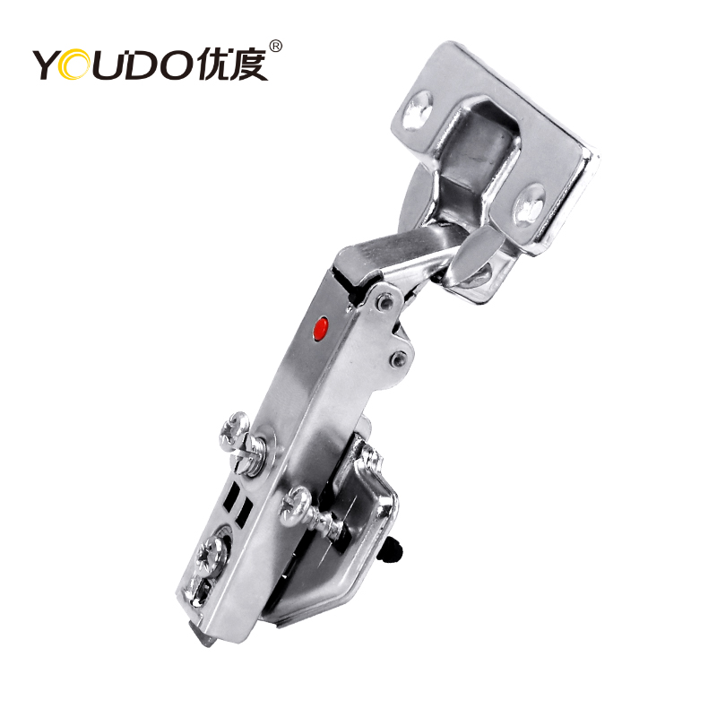 YD-688 full overlay