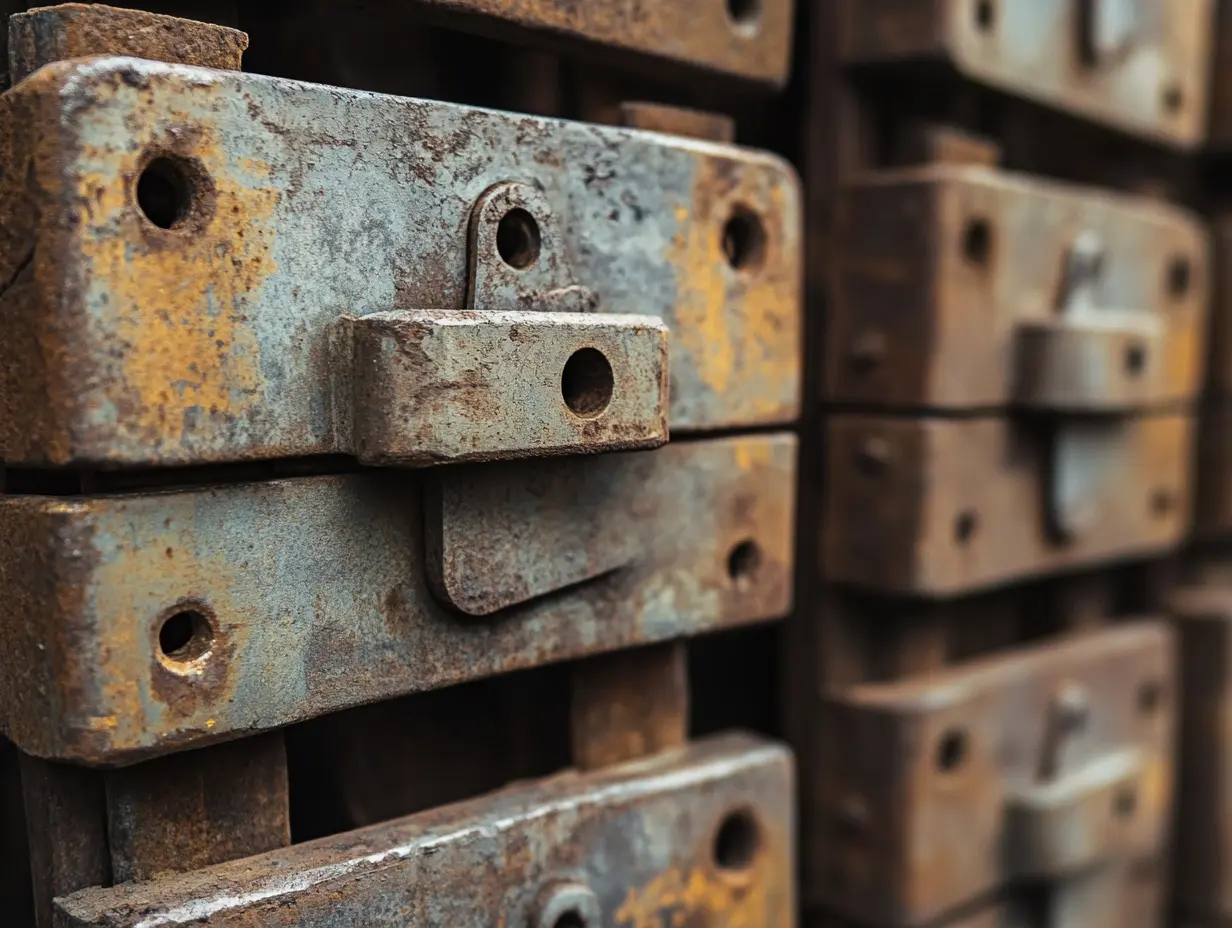 Discovering Quality Suppliers for Diverse Types Of Hinges