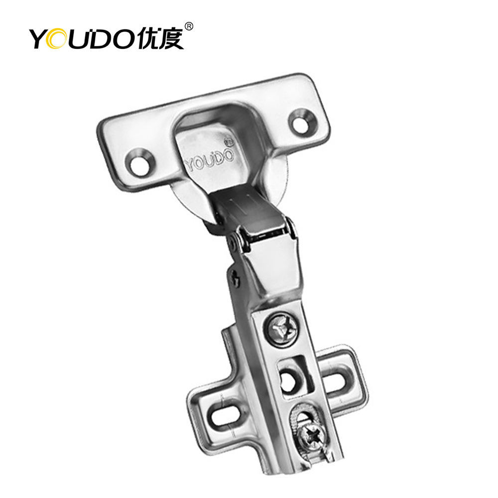 YD-261 half overlay