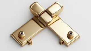 Discovering Quality Suppliers for Diverse Types Of Hinges
