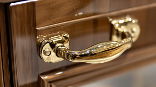 Top Five Global Certifications for Furniture Hinge Trade