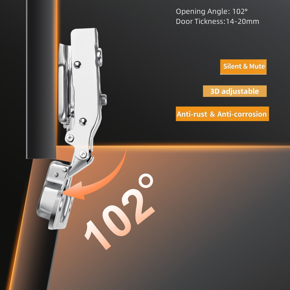 Adjust Door Alignment6hr