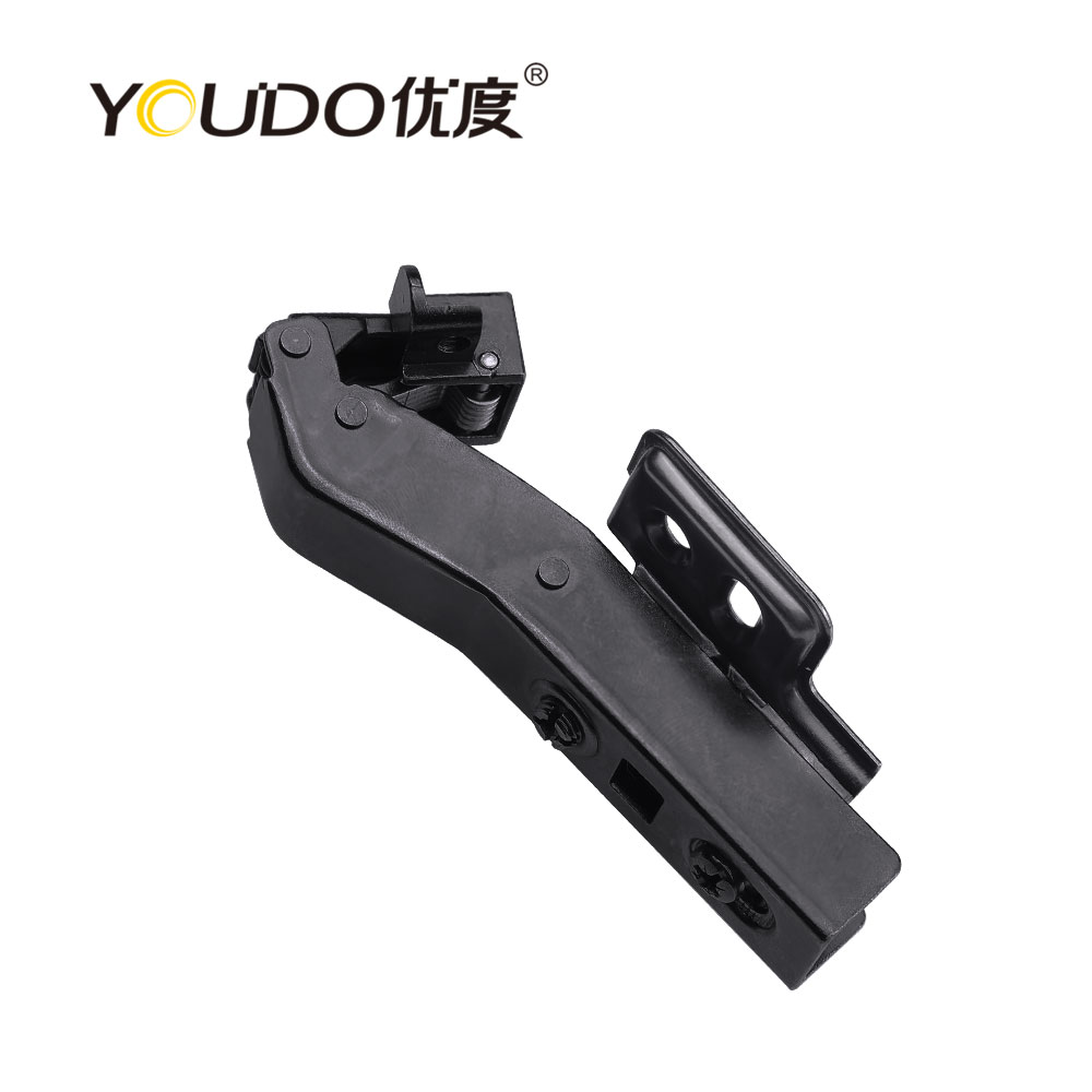 YD-A645 side