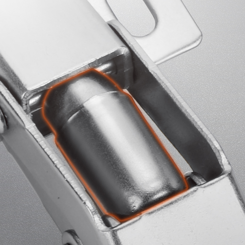 Hydraulics soft close6ai