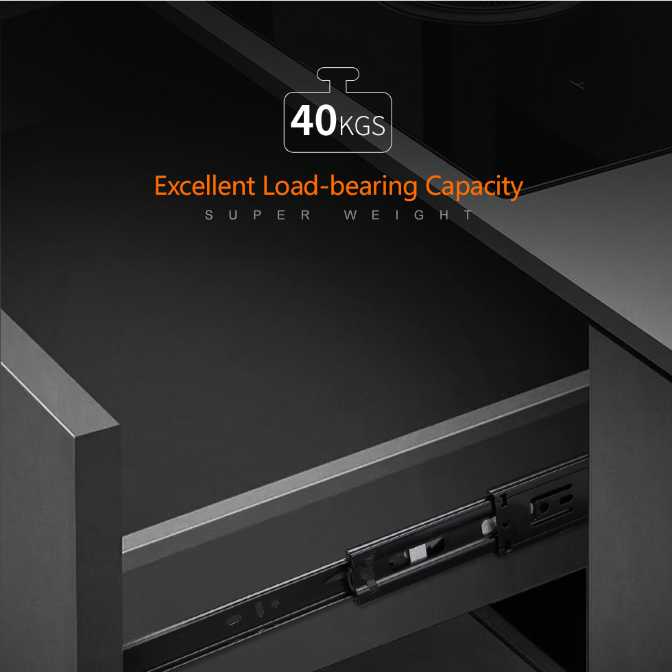 Up to 40 kg load capacityus9