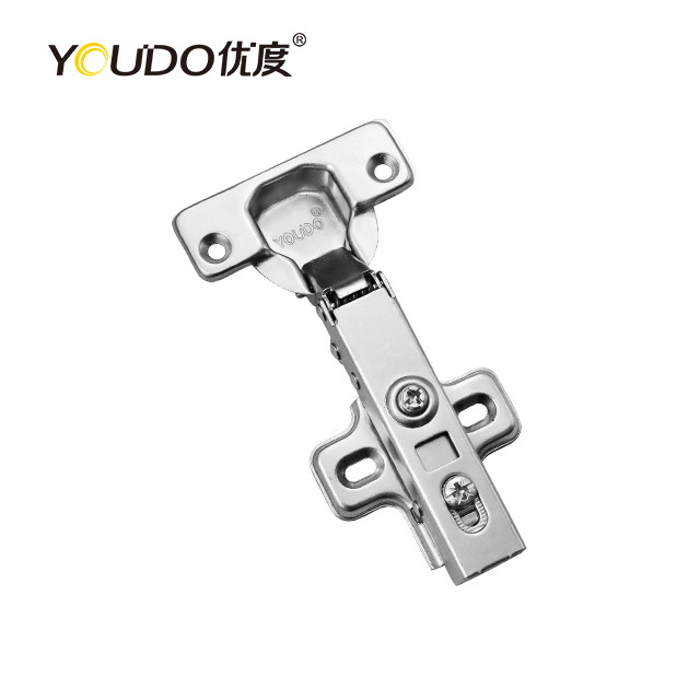 YD-605A full overlay