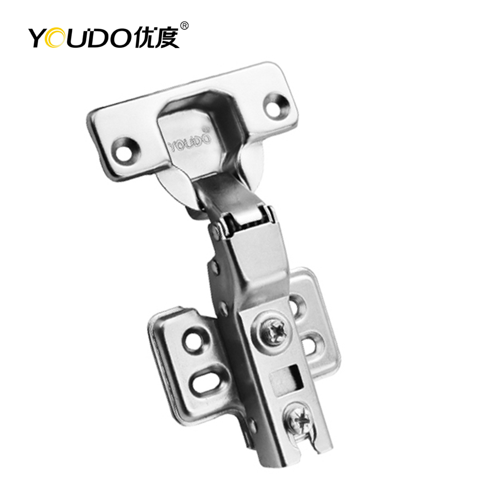 YD-602 half overlay