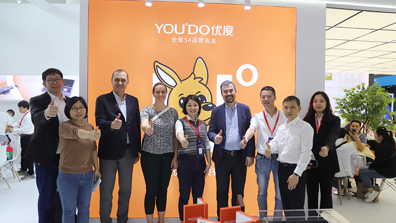 YOUDO-9