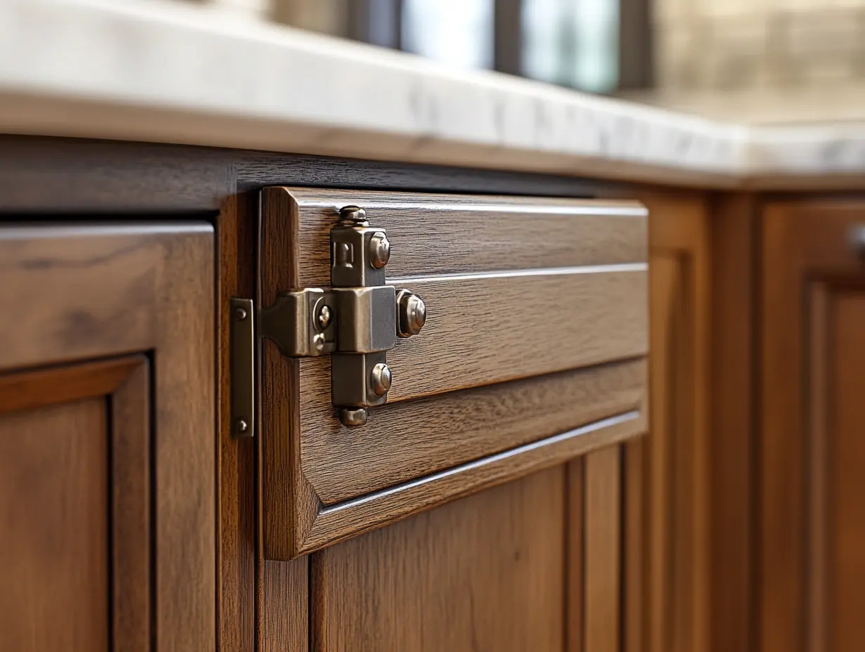 Ultimate Guide to Understanding Cabinet Hinge Specifications and Installation Techniques