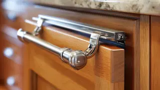 Ultimate Guide to Understanding Cabinet Hinge Specifications and Installation Techniques